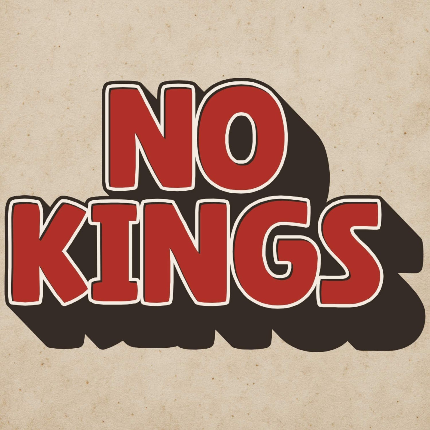 No Kings