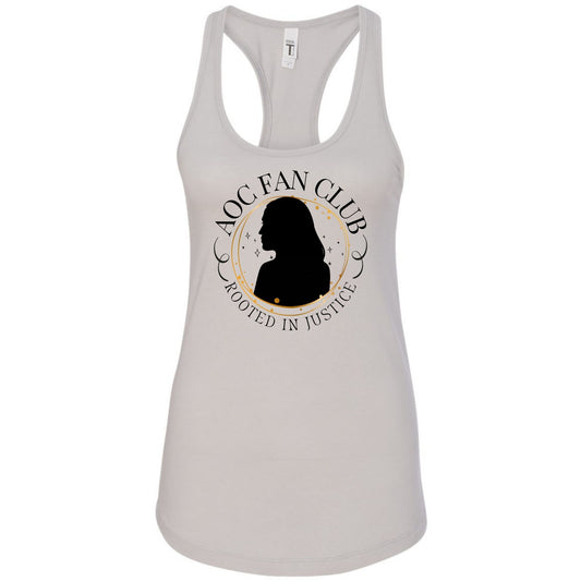 AOC Fan Club Women's Tank