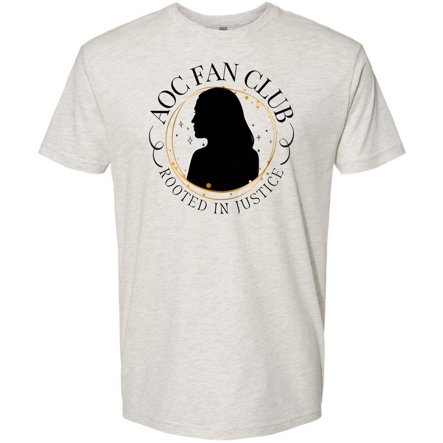 AOC Fan Club Unisex Tshirt