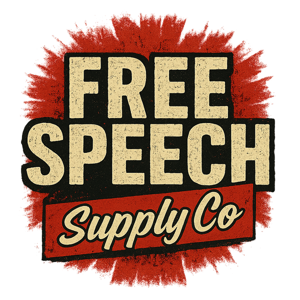 Free Speech Supply Co